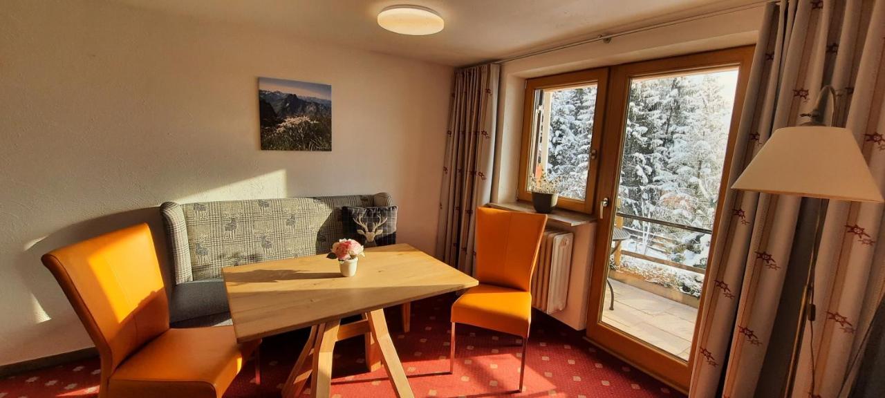 Berghof Mehlan Hotel Fischen im Allgaeu Exterior foto