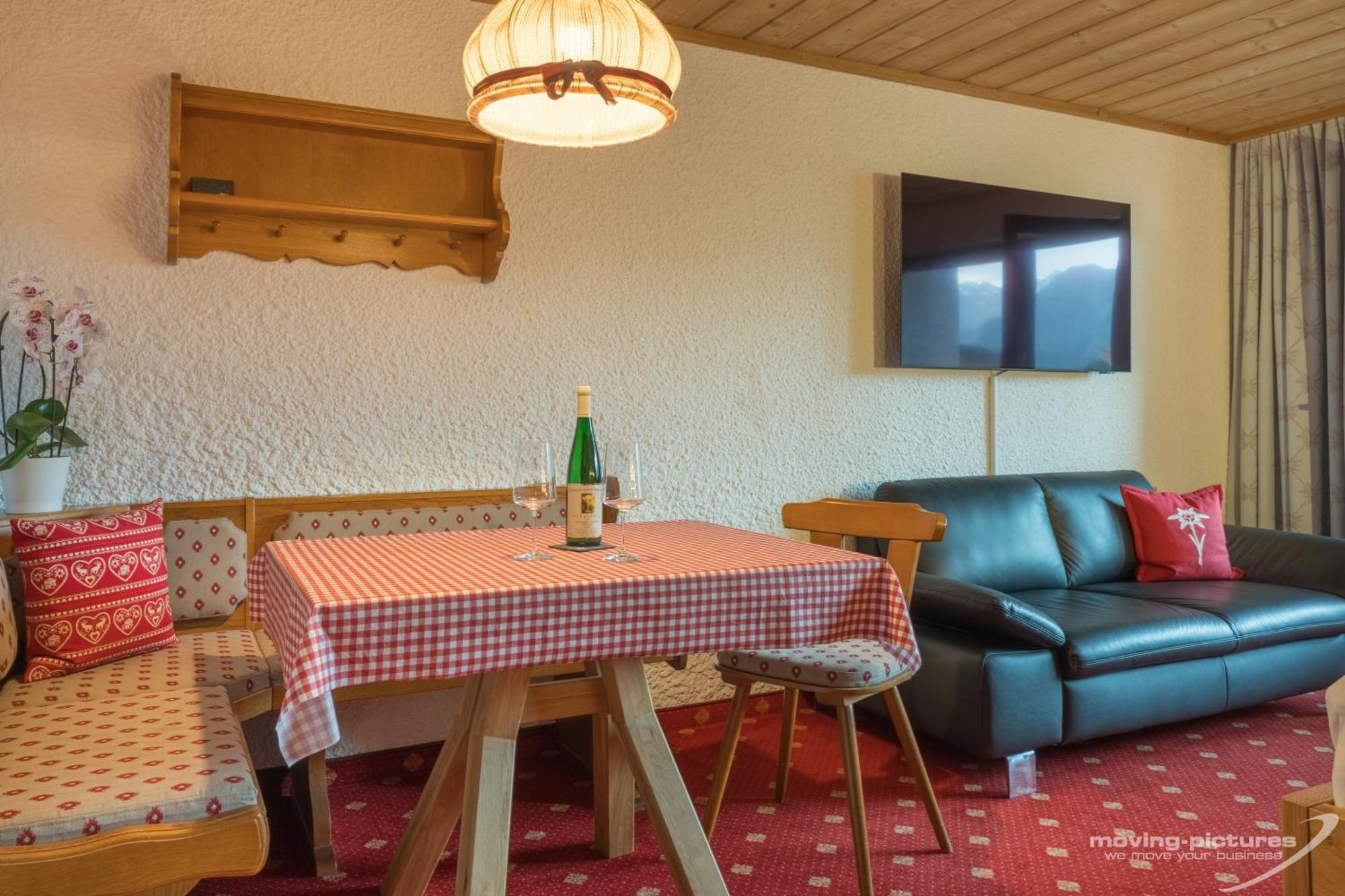 Berghof Mehlan Hotel Fischen im Allgaeu Exterior foto