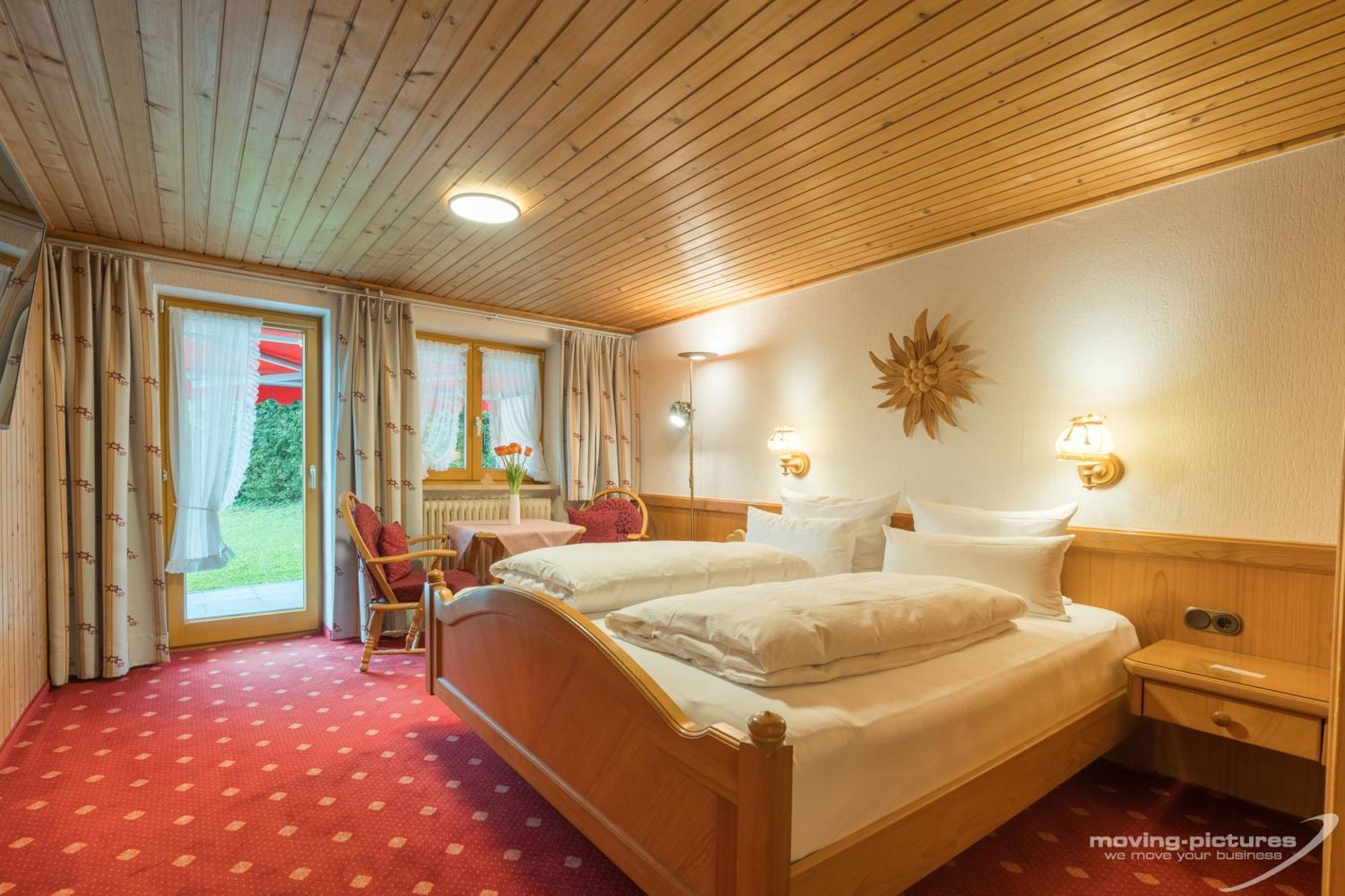 Berghof Mehlan Hotel Fischen im Allgaeu Exterior foto